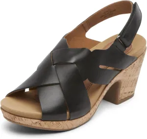 Cobb Hill Women's Alleah Sling Sandal
