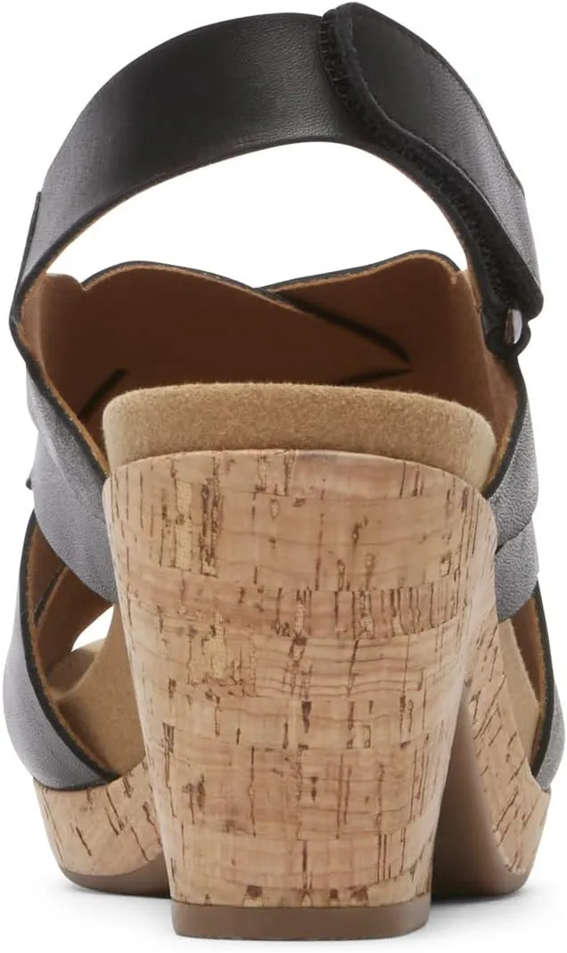 Cobb Hill Women's Alleah Sling Sandal