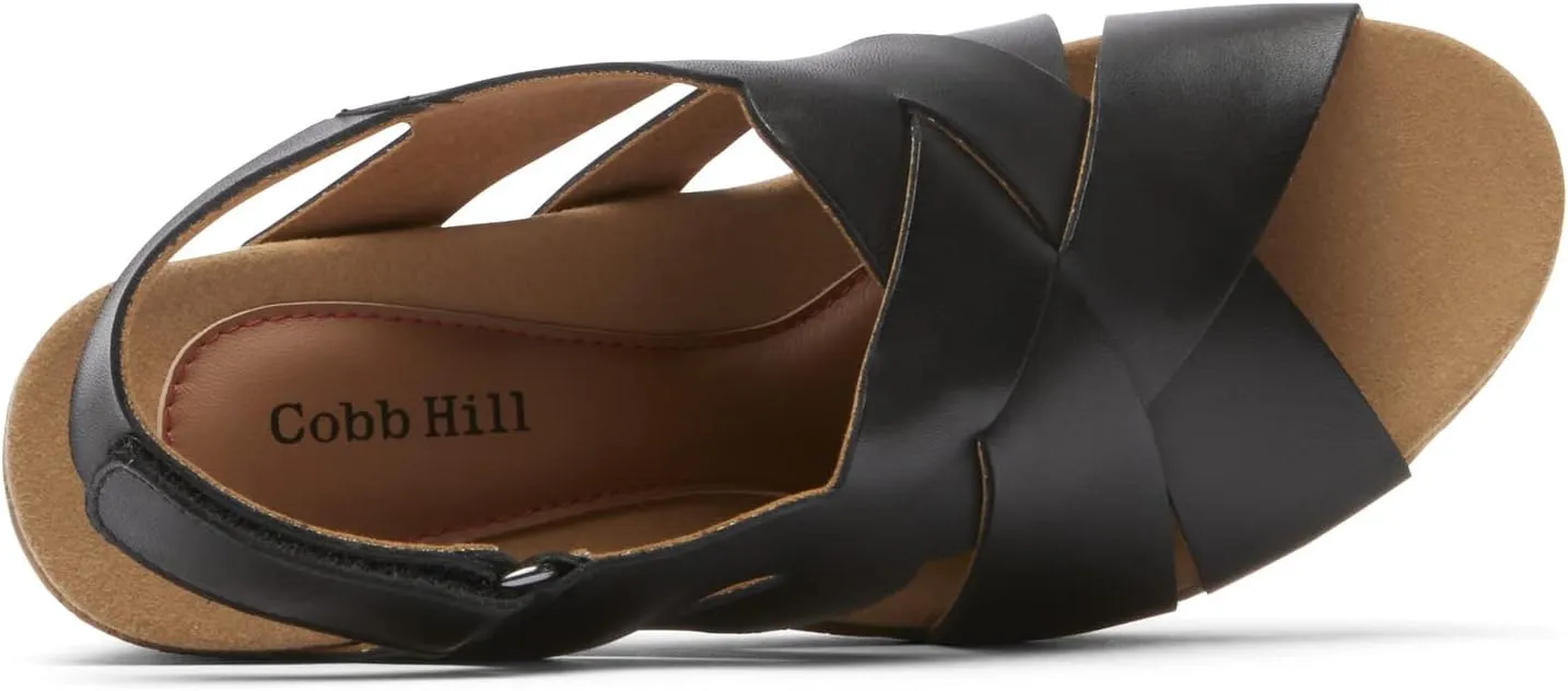 Cobb Hill Women's Alleah Sling Sandal