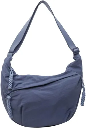 Crescent Shoulder Bag