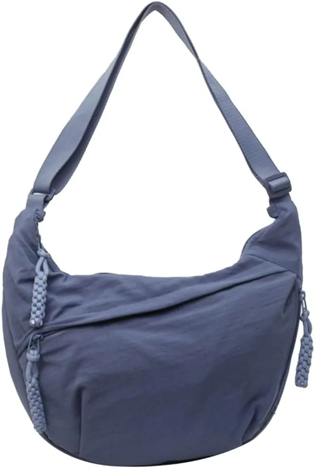 Crescent Shoulder Bag