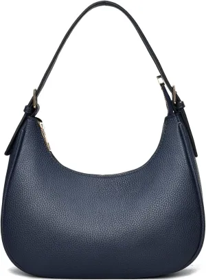 CROJUYI Small Crescent Shoulder Bags Purses for Women Retro Classic Clutch Hobo Tote Purse and Handbag Cute Crossbody Bags