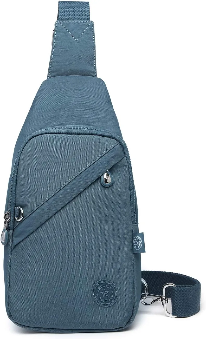 Crossbody Bags for Women, Crossbody Purse Bag, Sling Bag, Lightweight and Compact