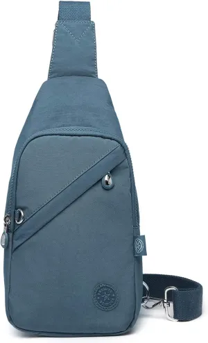 Crossbody Bags for Women, Crossbody Purse Bag, Sling Bag, Lightweight and Compact