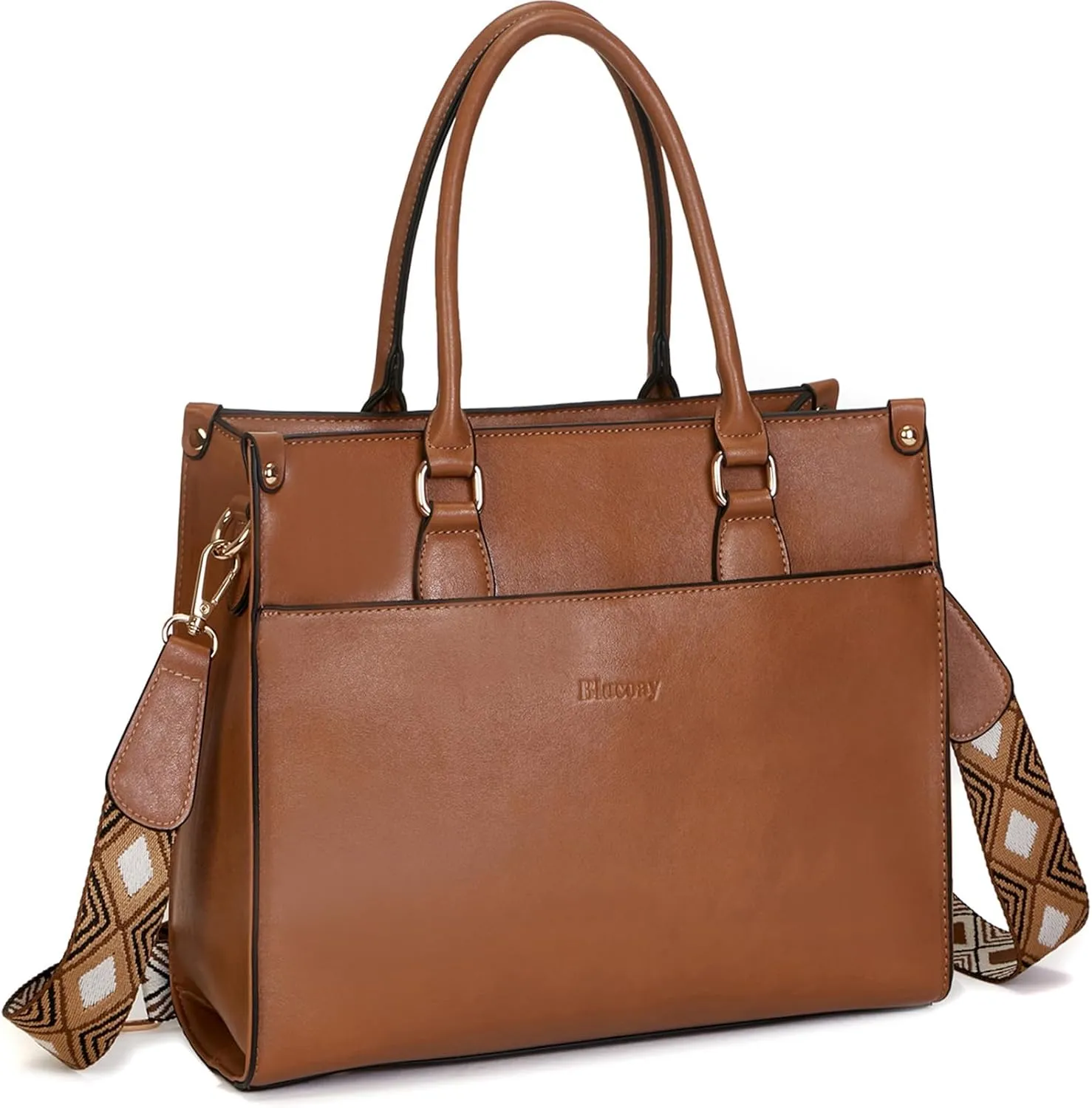 Crossbody Purses and Handbags for Women,Vegan Leather Satchel Shoulder Bags Top Handle Purses For Women