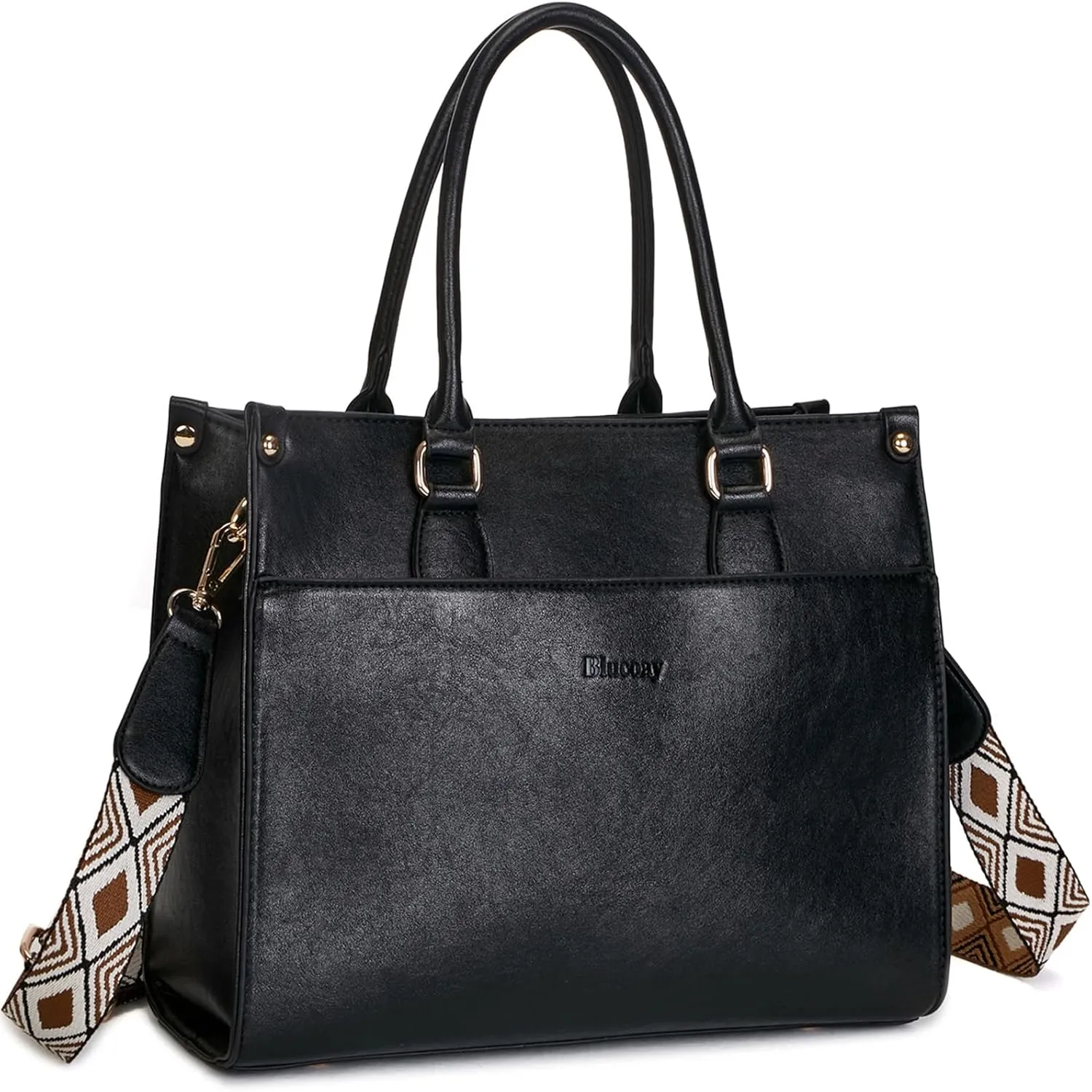 Crossbody Purses and Handbags for Women,Vegan Leather Satchel Shoulder Bags Top Handle Purses For Women