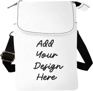 Crossbody Purses for Women Trendy Lightweight Fanny Pack with Zipper Adjustable Strap Cross Body Purses for Women
