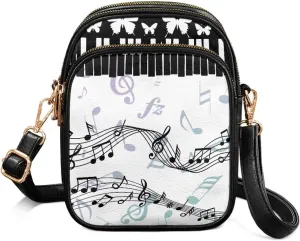 Crossbody Sling Bags for Women Crossbody Cell Phone Purse Wallet Sling Bag Shoulder Strap Lightweight Small Satchel