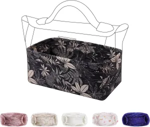 custom purse organizer or pillow insert for Kelly24/24 mini/29/35 Bags,offering 27 pattern to choose