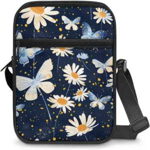 Cute Messenger Bag for Women Crossbody Bags Sling Purses for Teen Girls Trendy