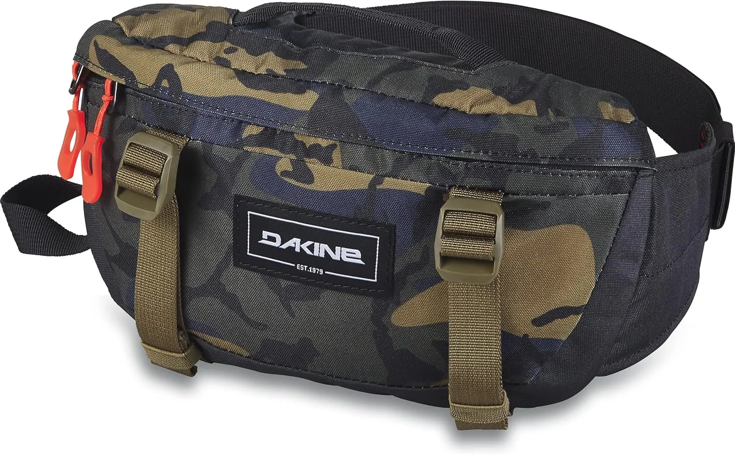 Dakine Hot Laps Bike Waist Bag - 1 Liter