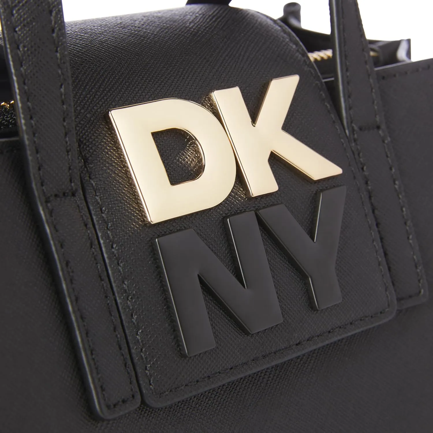 DKNY Faye Satchel
