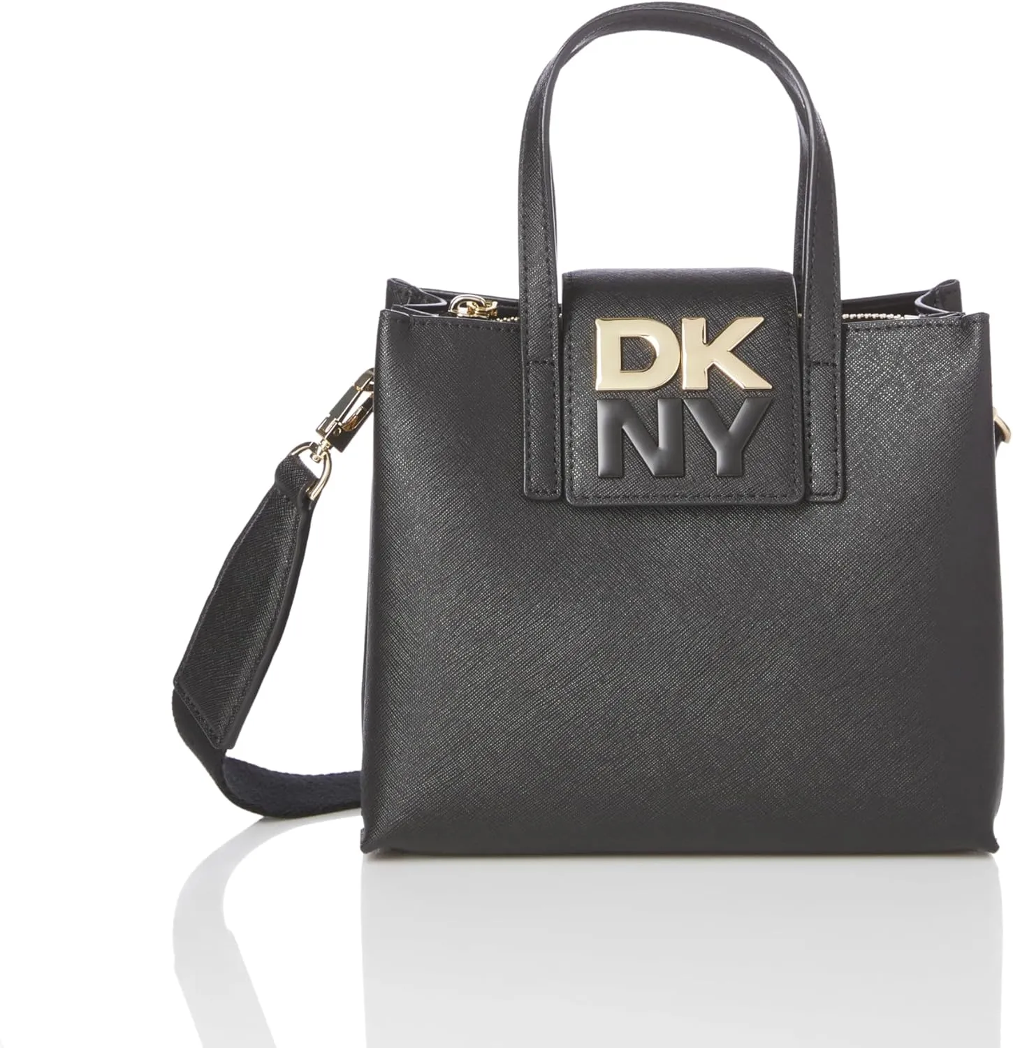 DKNY Faye Satchel