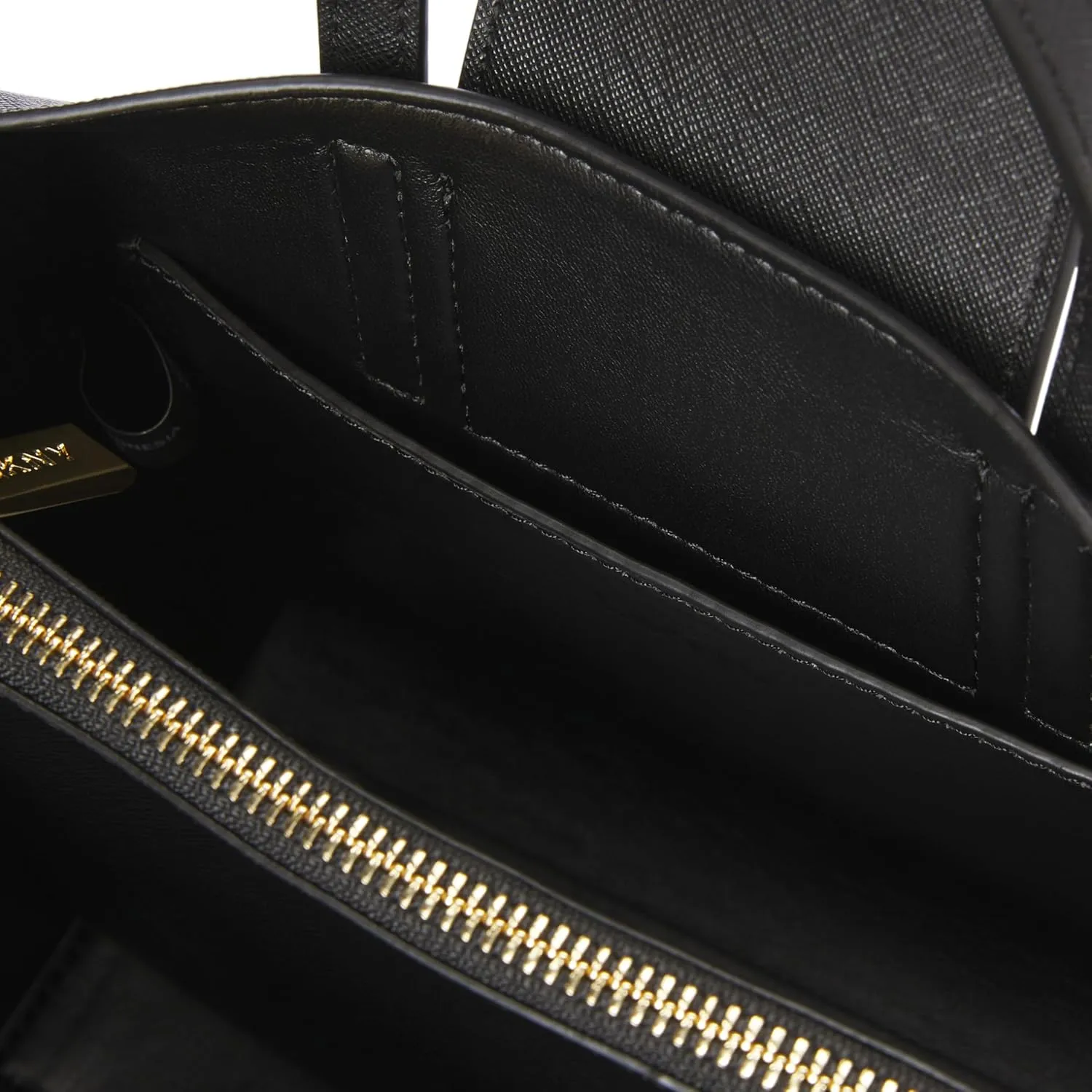 DKNY Faye Satchel