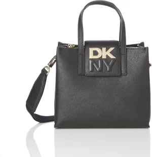 DKNY Faye Satchel