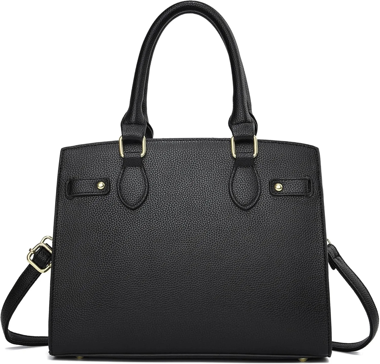 DMICXEL Tote Bag Crossbody Purses for Women Shoulder Handbag PU Leather Top Handle Satchel Bags