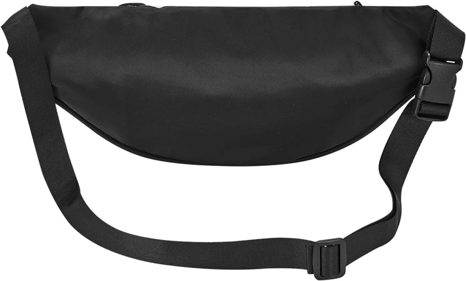 Dog Paw Print Fanny Pack for Women Men,Fashion Waist Pack Belt Bag Crossbody Bag for Traveling Casual Running Cycling
