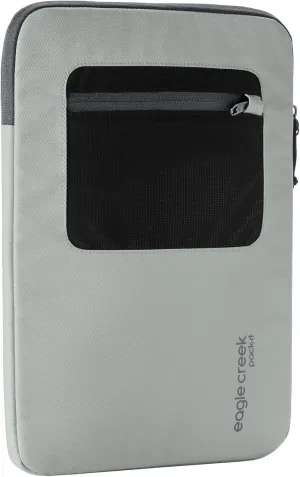 Eagle Creek Pack-It E-Tools Laptop Sleeve 14 in, Storm Grey - 14 in