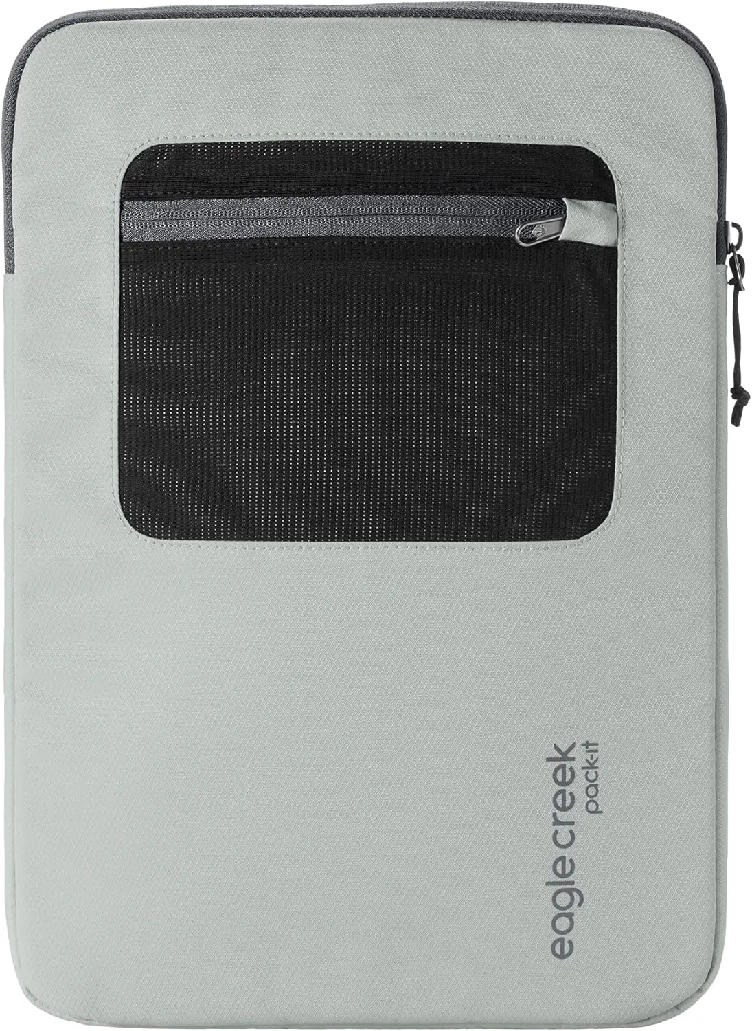 Eagle Creek Pack-It E-Tools Laptop Sleeve 14 in, Storm Grey - 14 in