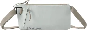 eagle creek Stash Radio Frequency Identification Sling Bag - Versatile Unisex Handbag with Anti-Theft RFID Protection
