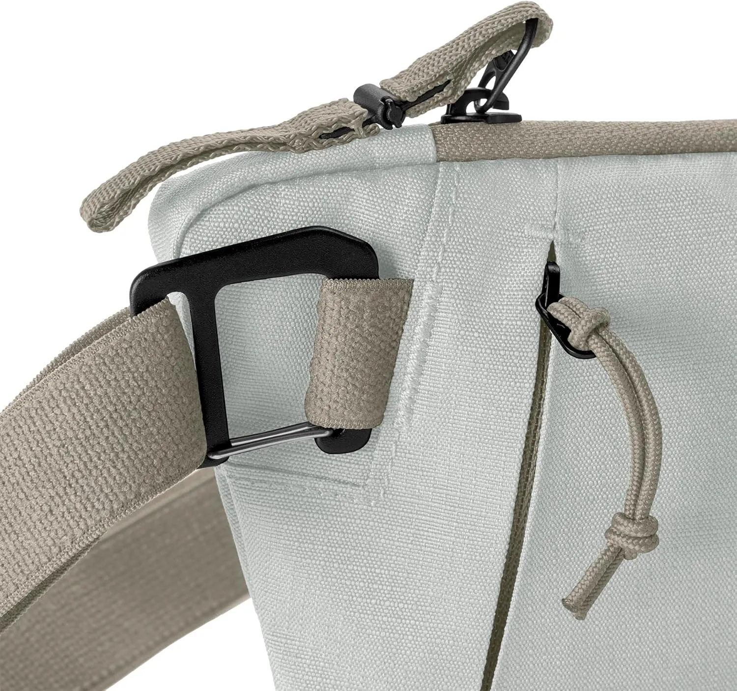 eagle creek Stash Radio Frequency Identification Sling Bag - Versatile Unisex Handbag with Anti-Theft RFID Protection