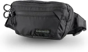 Eberlestock Bando Bag - Tactical Men's Fanny Pack w/Adjustable Waist Belt, Zippered Pockets, Compact Lightweight Belt Bag