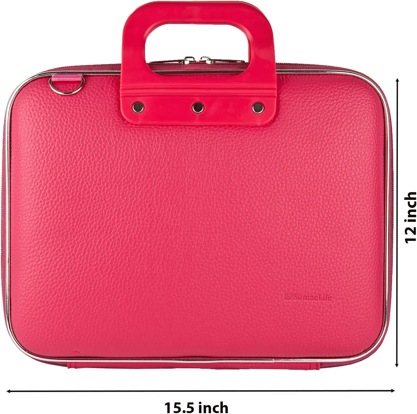 eBigValue Universal Shoulder Messenger Tablet Bag for 14 inch Wacom One Drawing Tablet, HUION KAMVAS Pro, HUION Kamvas 12