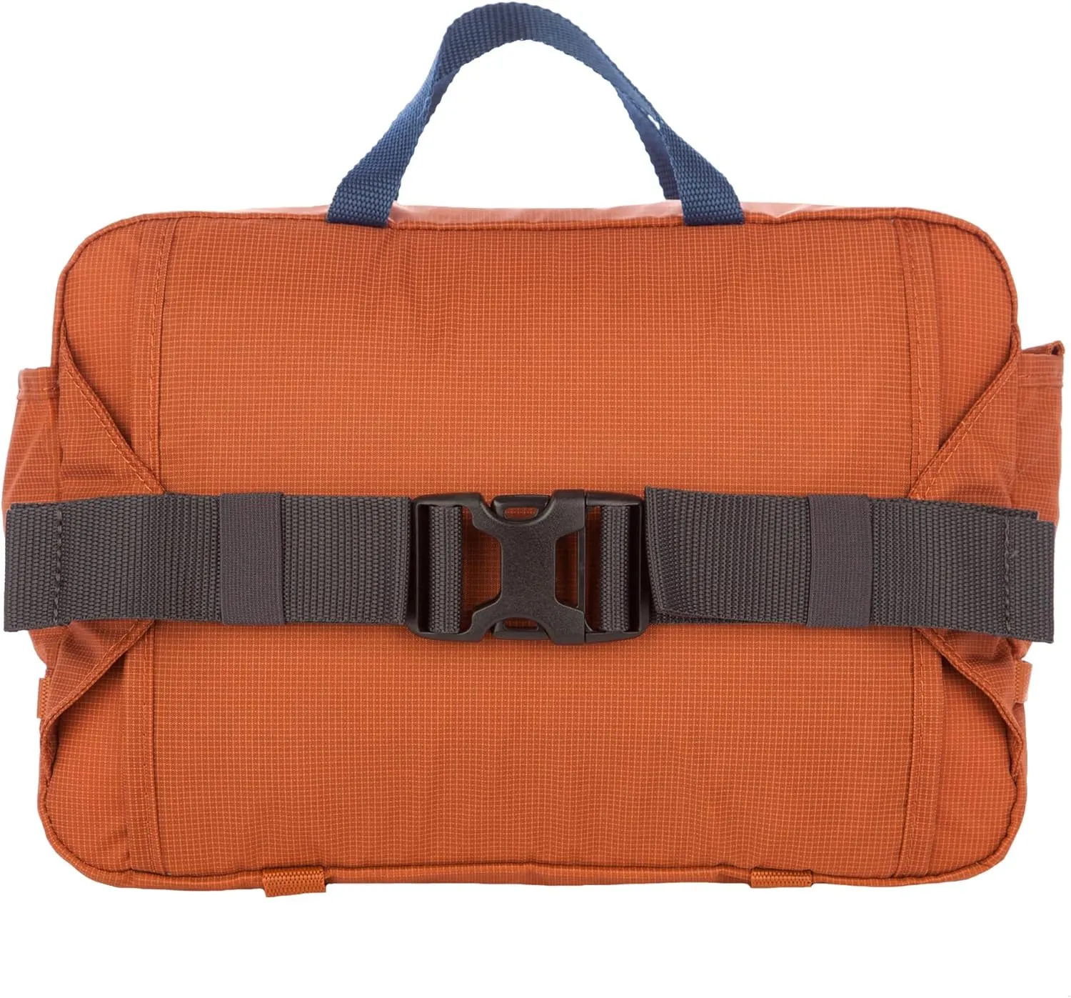 Eddie Bauer 7L Trail Bag with Removeable Shoulder Strap and Adjustable Waistband