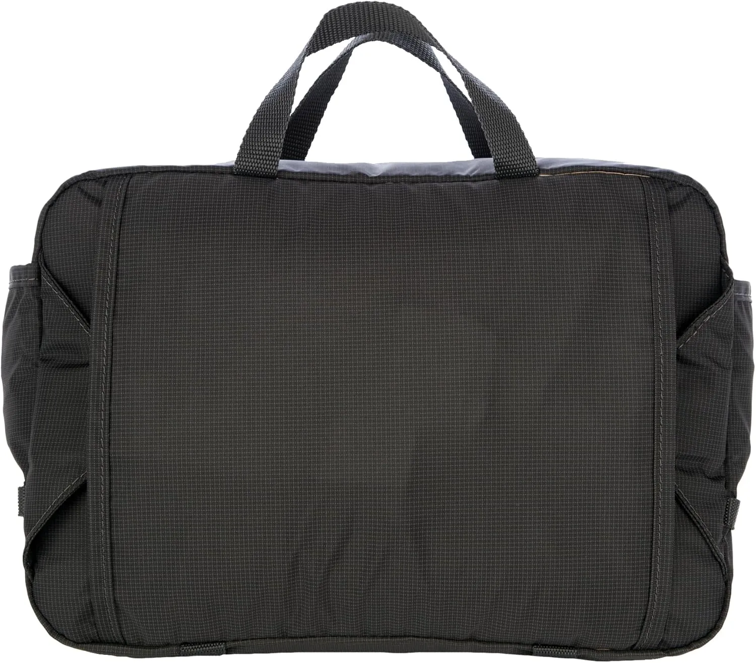 Eddie Bauer 7L Trail Bag with Removeable Shoulder Strap and Adjustable Waistband