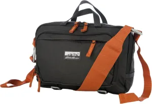 Eddie Bauer 7L Trail Bag with Removeable Shoulder Strap and Adjustable Waistband