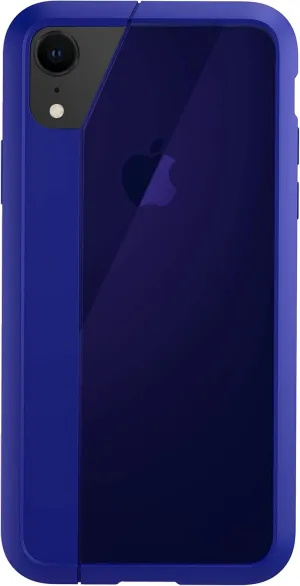 Element Case Illusion Drop Tested case for iPhone XR - Blue (EMT-322-191D-02)