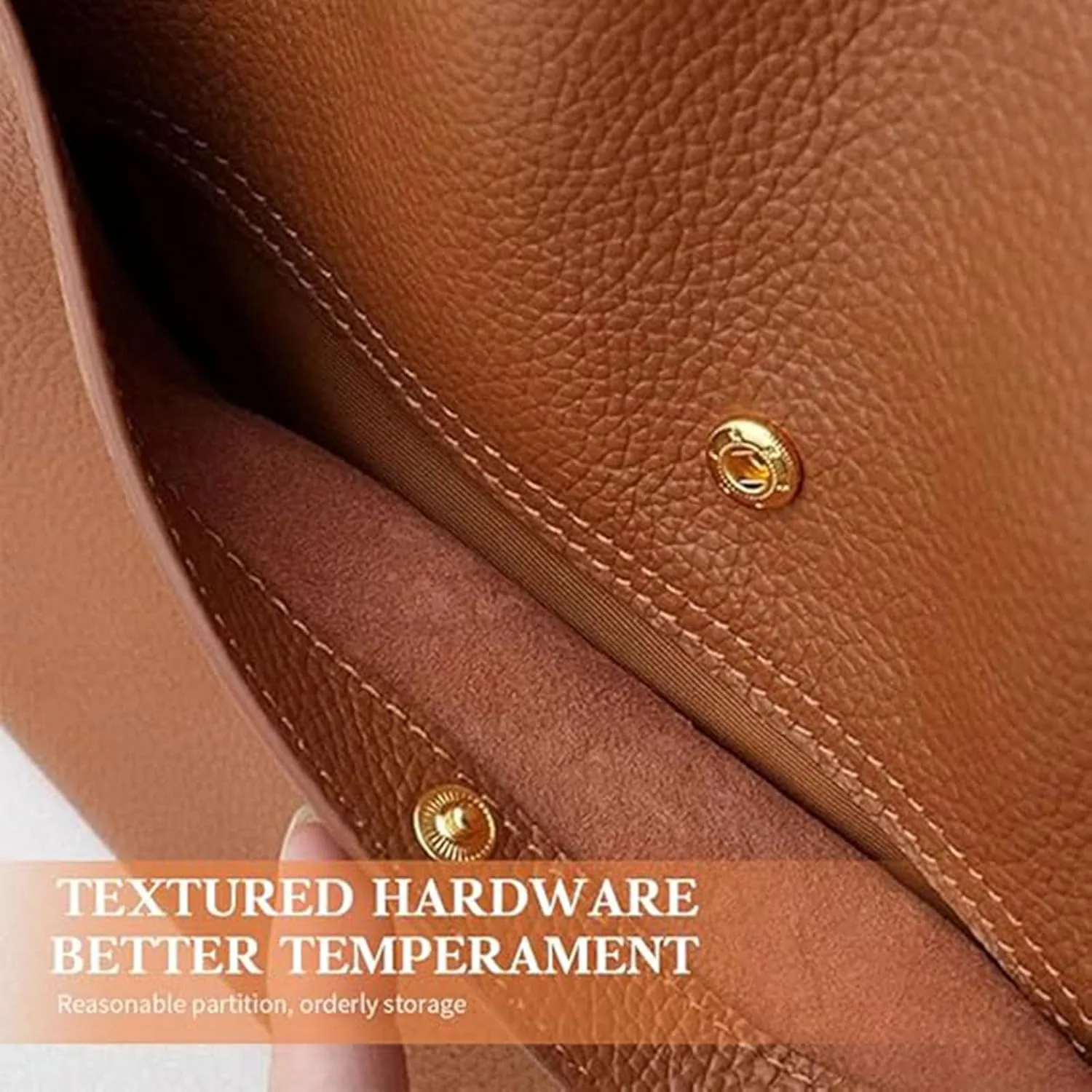 Emboadlie Solid Color Simple Genuine Leather Shoulder Bag, Emboadlie Retro All-Match Vertical Crossbody Bag for Women