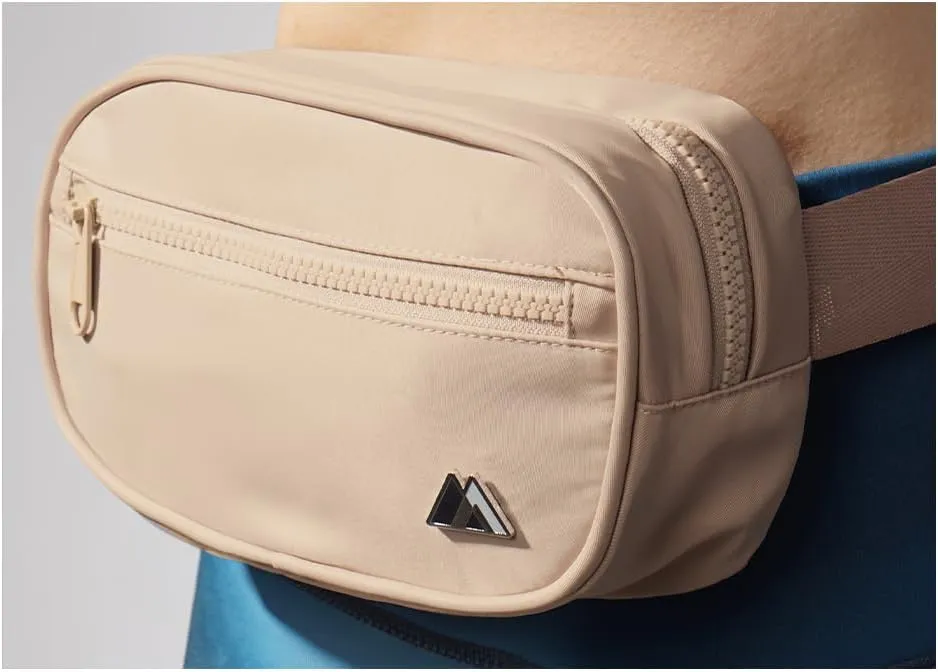 Everest Premium Waist Pack-Standard