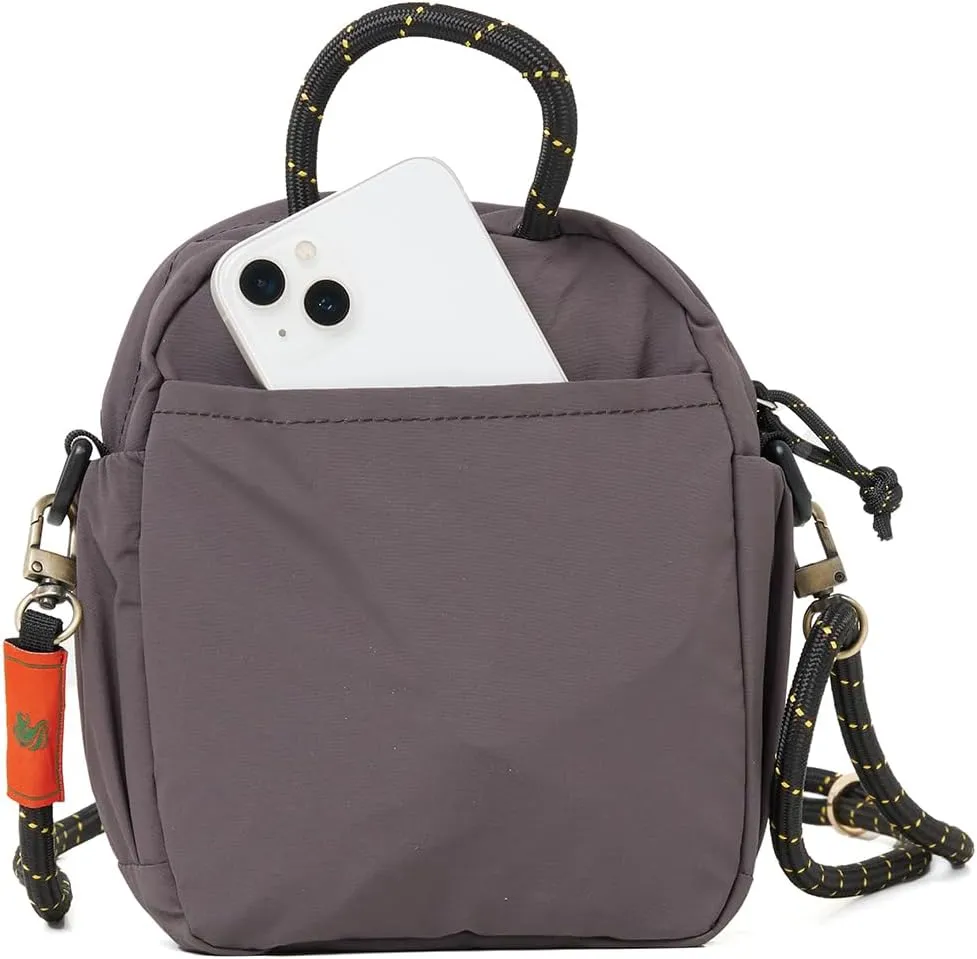 Fashion Tote Top Handle Satchel Multiple Pockets Bag with Adjustable Strap, Crossbody Bags Mini Crossbody