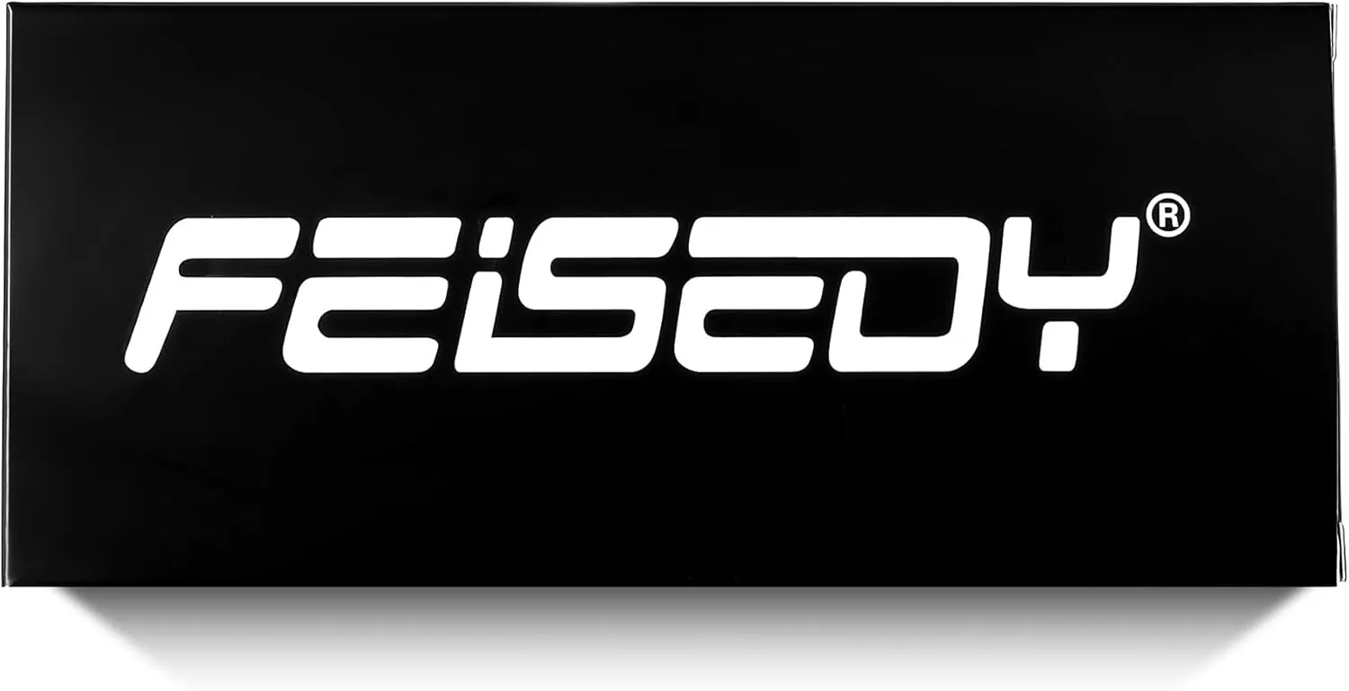 FEISEDY Sunglasses for Women Men, Fashion Mirrored Single Lens, Driving Beach Sunnies UV400 Shades B2996