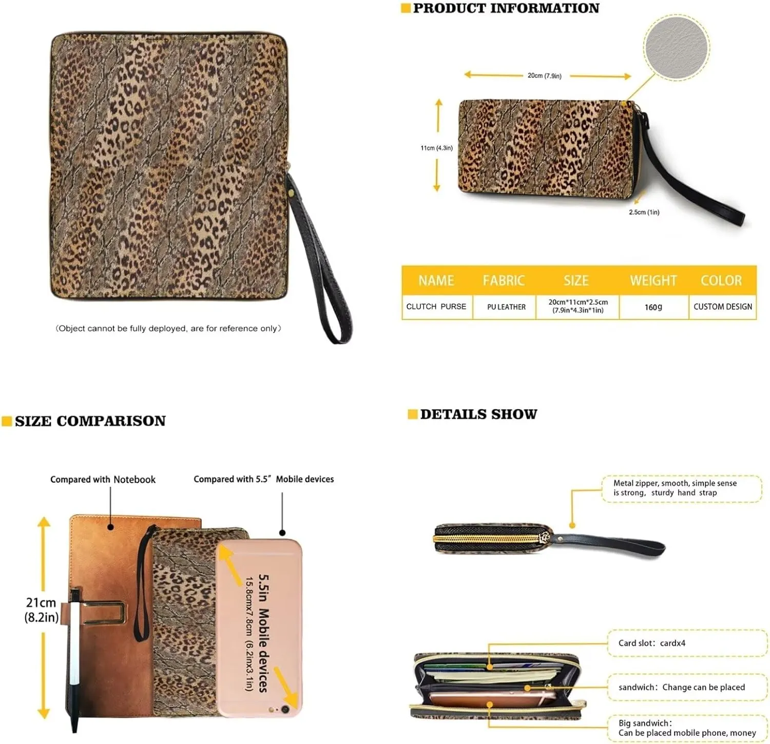 FOR U DESIGNS Hobo Bags for Women Satchel Purses and Handbags Leather Crossbody Purse and Wallet Set
