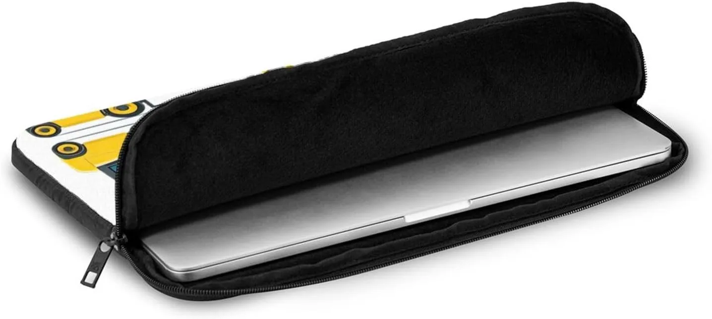 Game Controller Durable Laptop Bag-Multifunctional Ultra-Thin Portable Laptop Bag For Business And Travel