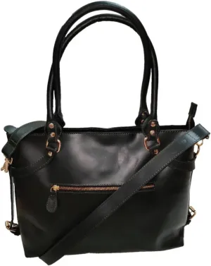 Genuine Leather Purses and Handbags for Women Cross body Shoulder Tote Bag Hobo Bags
