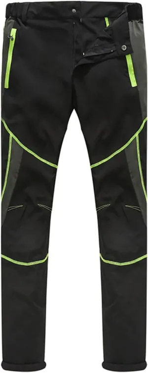 GIERIDUC Men's Pleated Front Dress Pants Mens Extra Long Jogging Pants Big and Tall Men Sweatpants Slim Fit Joggers for Men