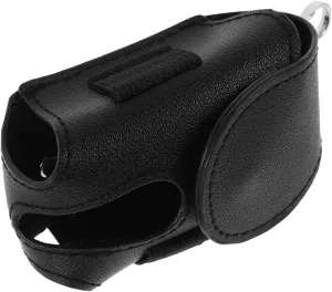 Golf Ball Waist Bag with Clip Mini Organizer Portable Tee Holder Storage Compact Design for Golfers