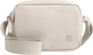 GOT BAG - Crossbody Bag, Sling Bag with Adjustable Strap, Eco-Conscious Bag Made of Recycled Ocean Impact Plastic™