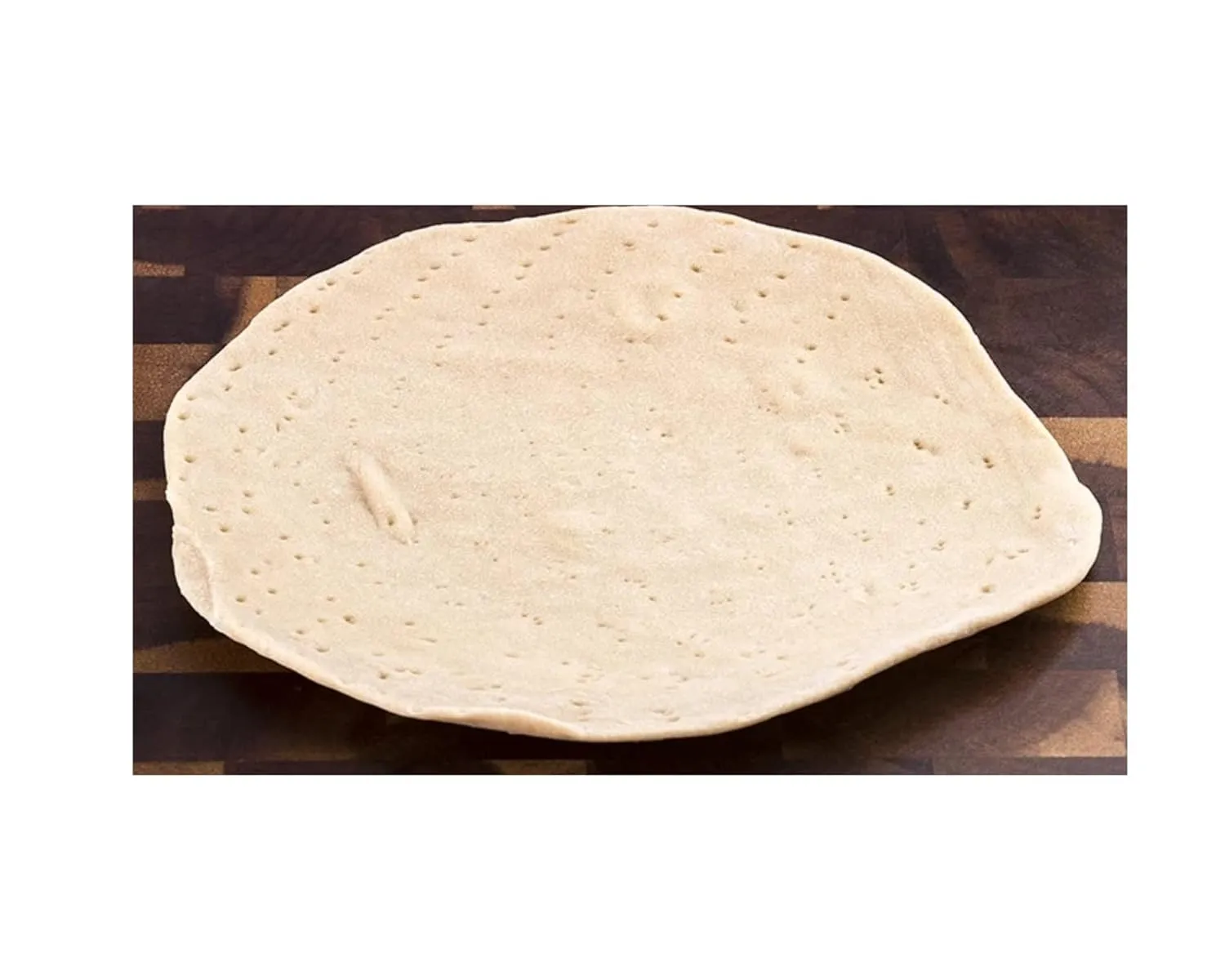 Great Low Carb Thin Pizza Crust 2 Pack 8 oz . 6 Bags | Keto friendly | Kosher |Non GMO |Low carb diet