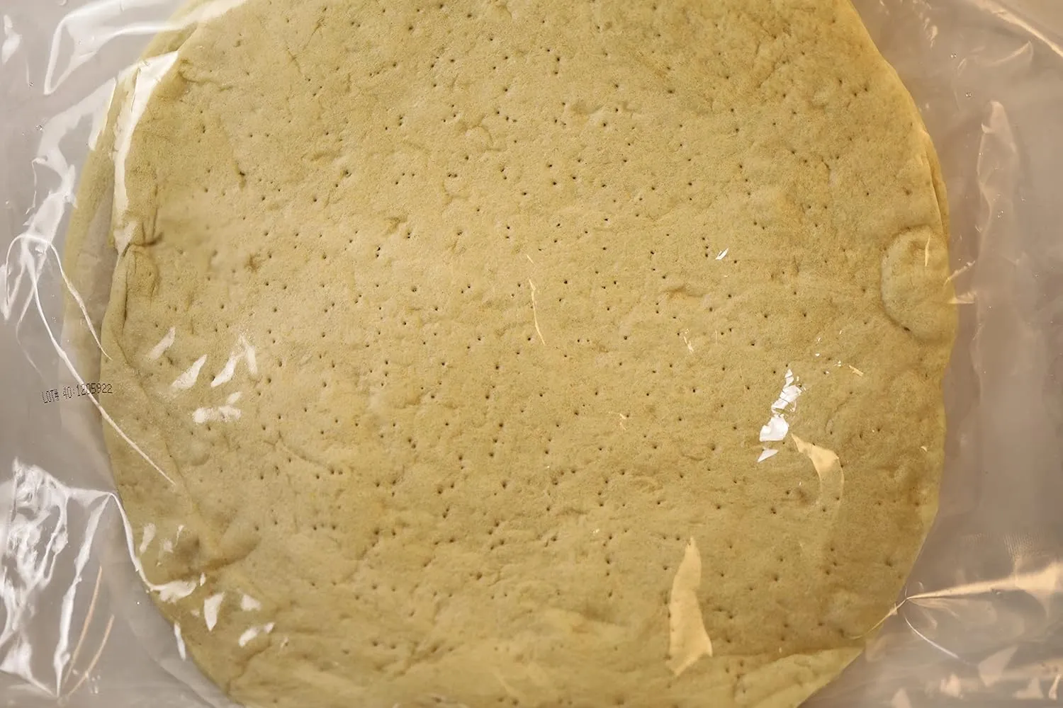 Great Low Carb Thin Pizza Crust 2 Pack 8 oz . 6 Bags | Keto friendly | Kosher |Non GMO |Low carb diet