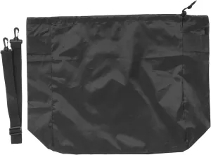 HANABASS Bag Durable Stroller Travel Bag Compact Portable Design Excellent Protection Against Dirt Compatible with Various