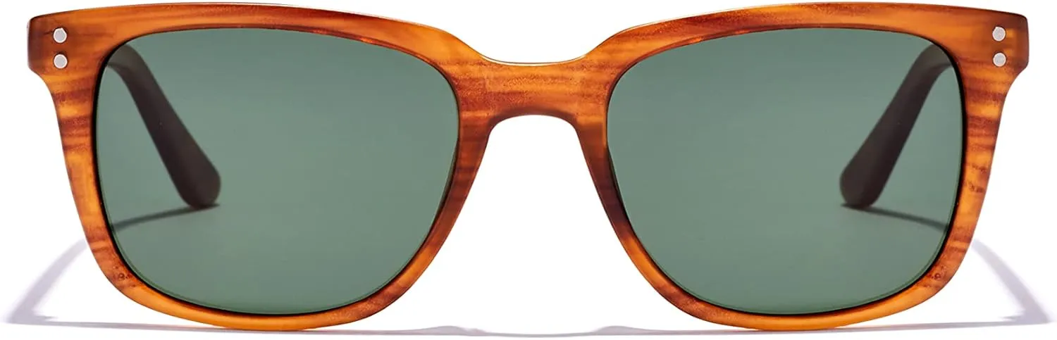 Hawkers Jack - Polarized Sunglasses Men and Women - Sunglasses Womens and Mens - Trendy Sunglasses - 100% UV400 Protection