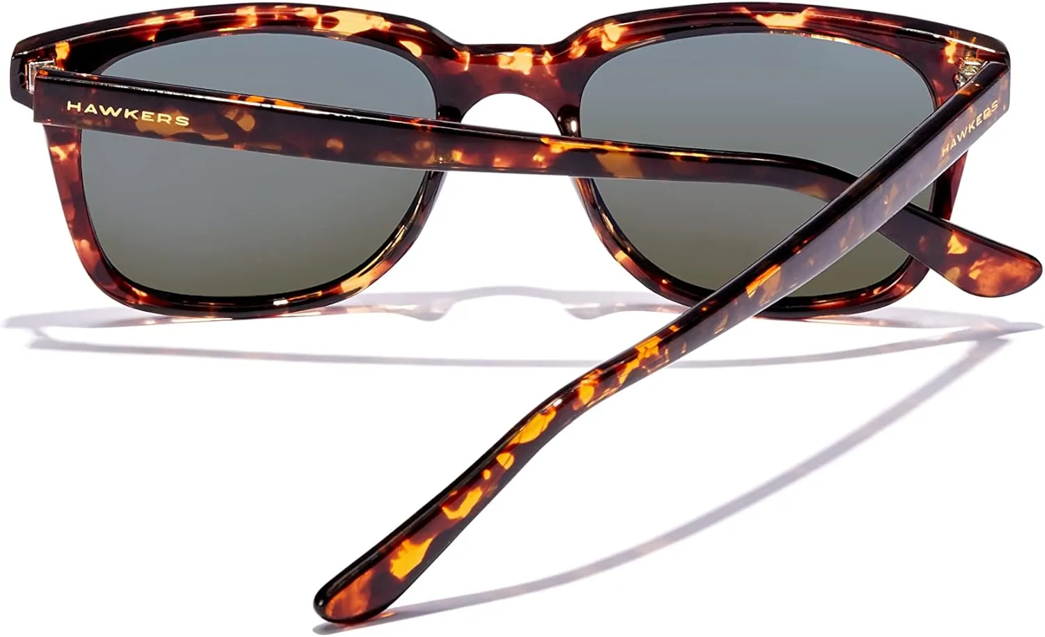 Hawkers Jack - Polarized Sunglasses Men and Women - Sunglasses Womens and Mens - Trendy Sunglasses - 100% UV400 Protection