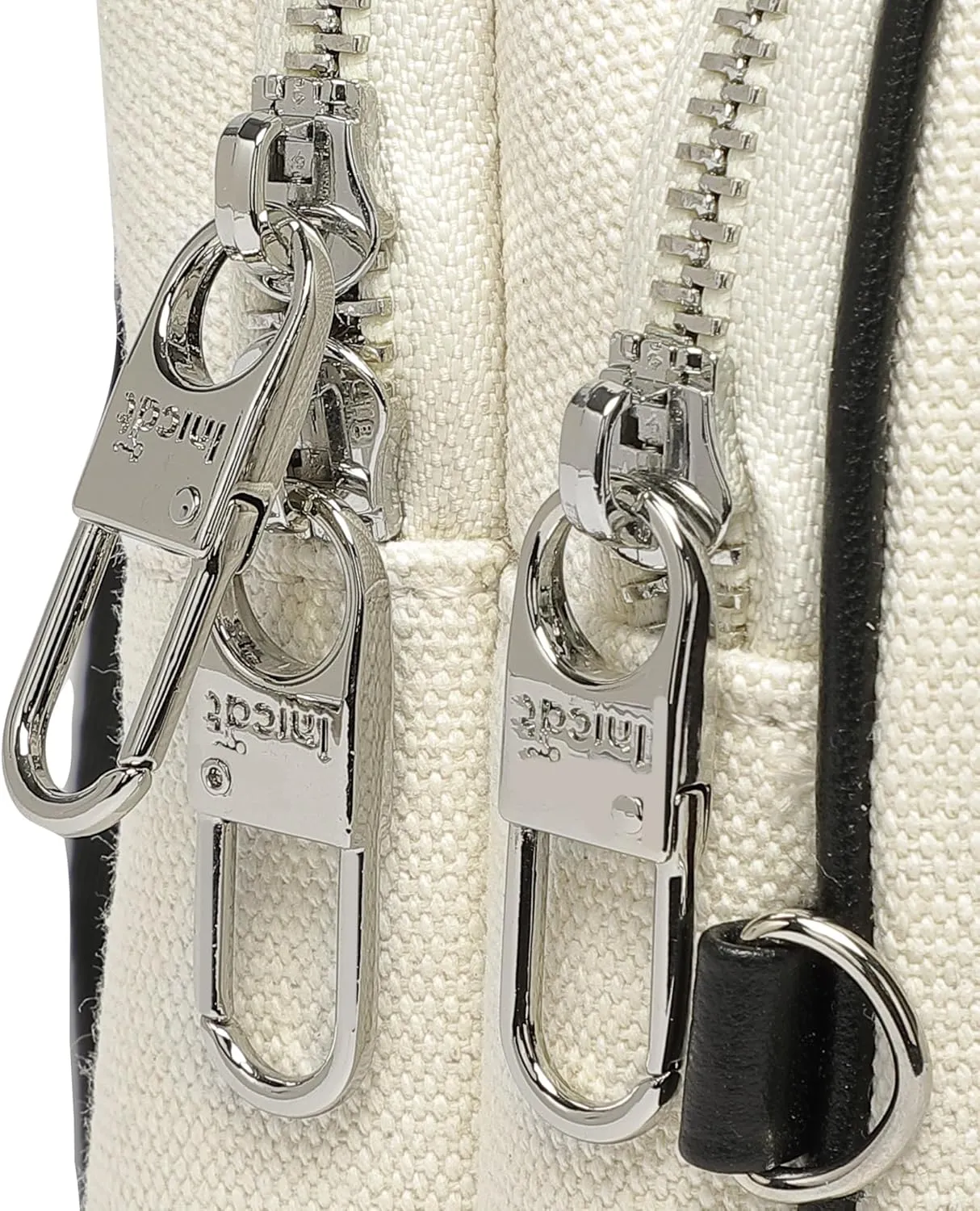 Haytijoe Crossbody Bags for Women Leather Sling Bag Anti-theft Cross Body Bag Travel Sling Purse Chest Bags Fanny Packs