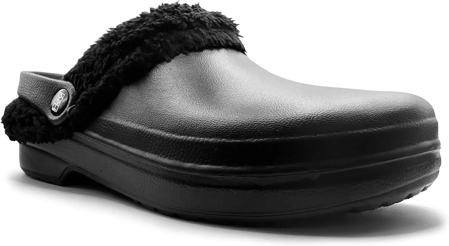 Hey Medical Uniforms Womens Lightweight EVA Clogs
