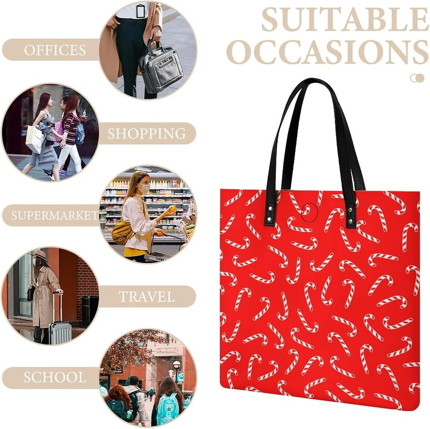 Hobo Bags for Women Soft Leather Shoulder Handbag Tote Purses