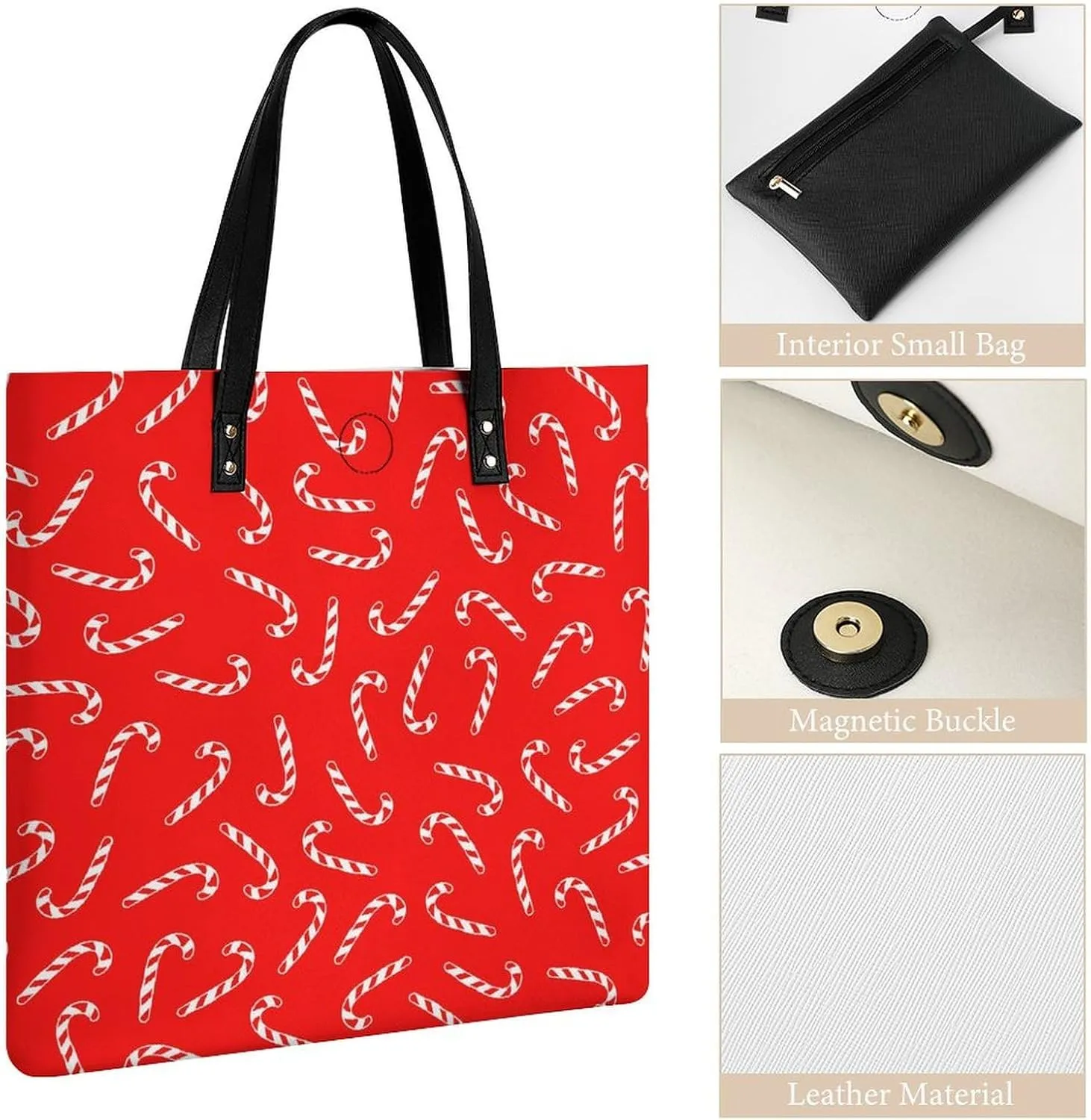 Hobo Bags for Women Soft Leather Shoulder Handbag Tote Purses